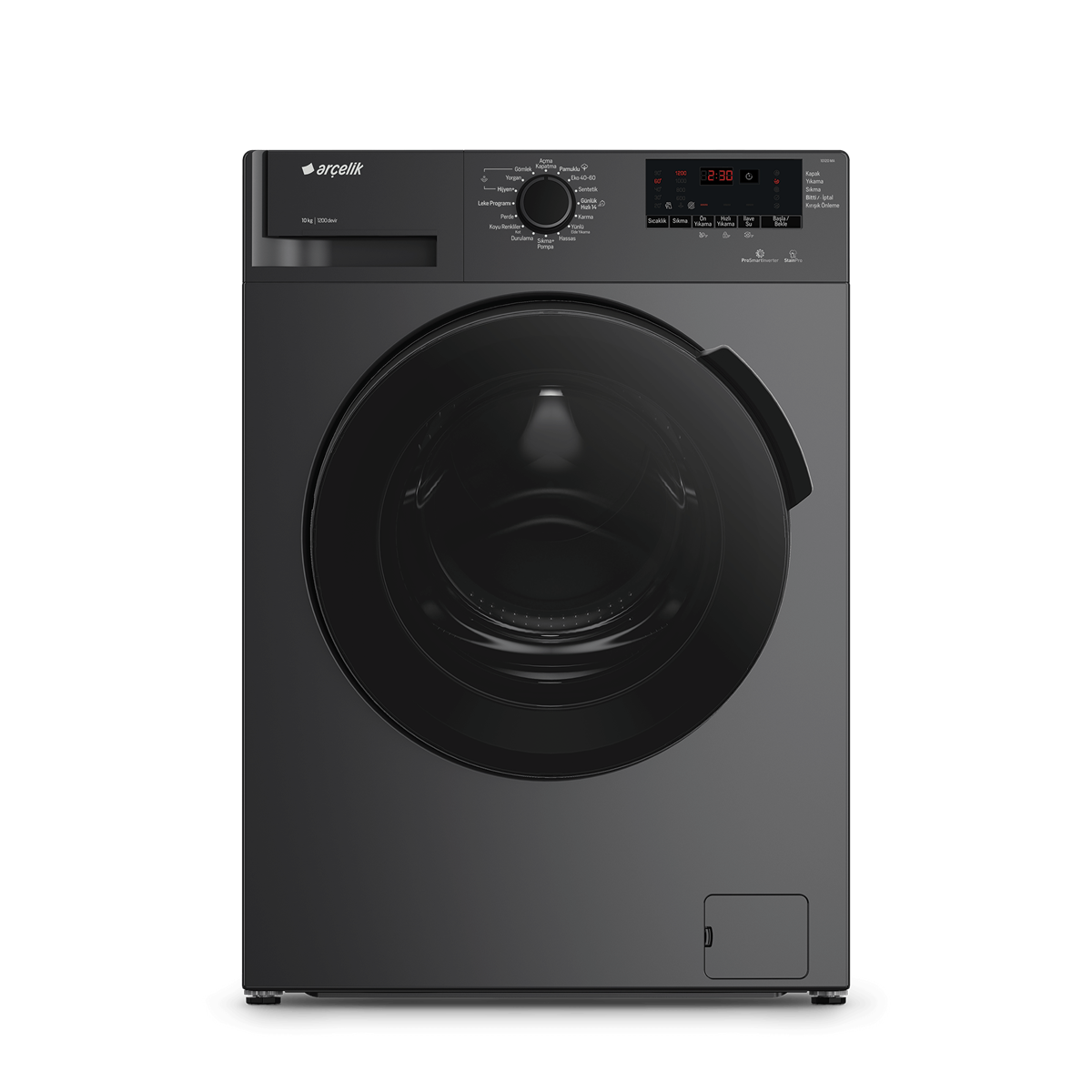 arcelik-10120-ma-camasir-makinesi-1e105-.png 10120 MA Çamaşır Makinesi - Görsel 1