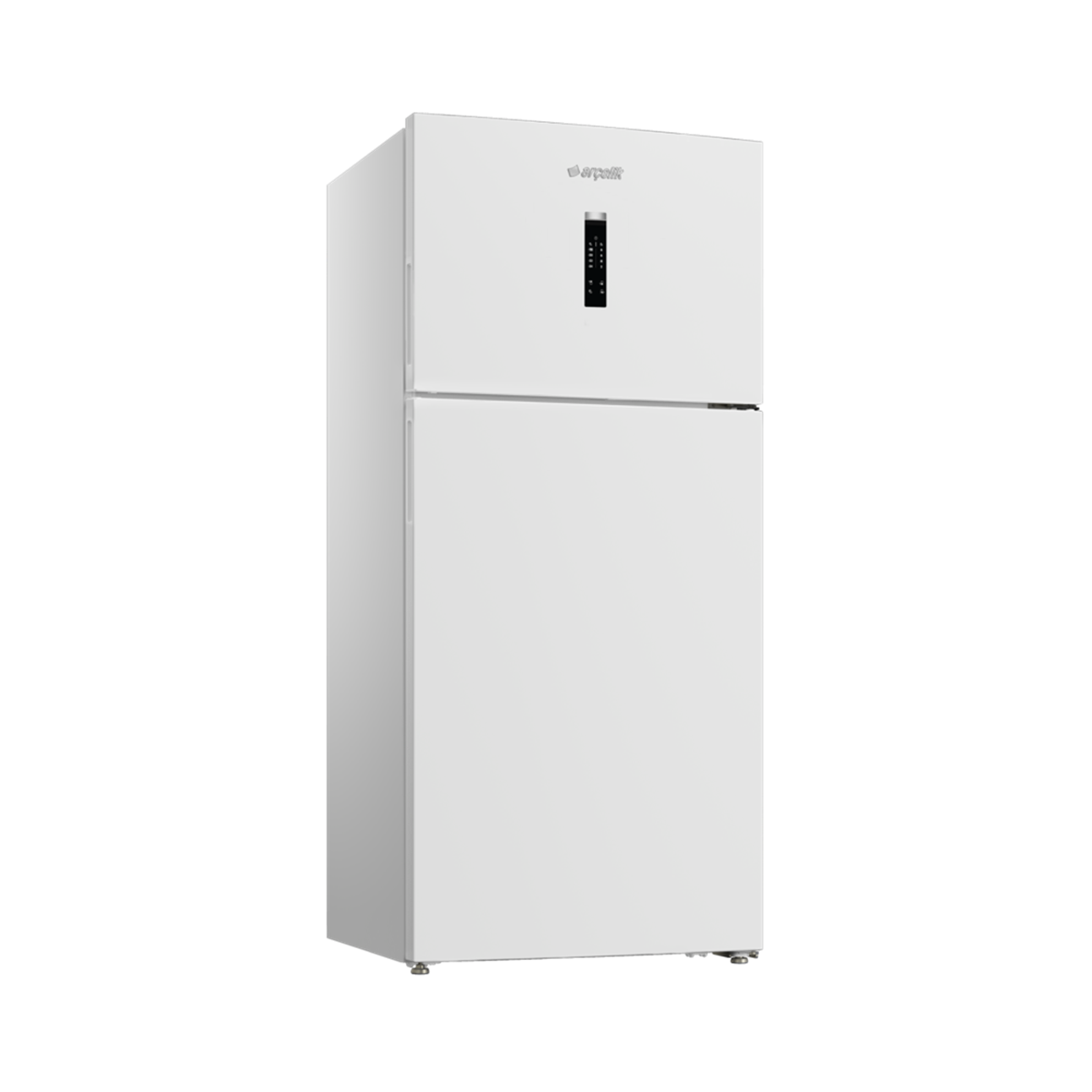 arcelik-583629-eb-no-frost-buzdolabi-b-ee43.png 583628 EB Üstten Donduruculu Buzdolabı - Görsel 1