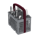 6155 Bulaşık Makinesi - Görsel 5