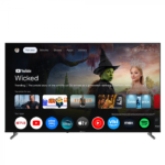 A 755 C Smart TV