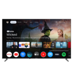 A 755 C Smart TV - Görsel 8