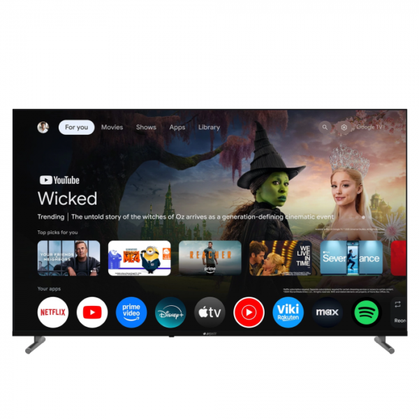 Arçelik A 755 C Smart TV