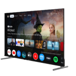 A 755 C Smart TV - Görsel 11