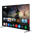 A 755 C Smart TV - Görsel 12