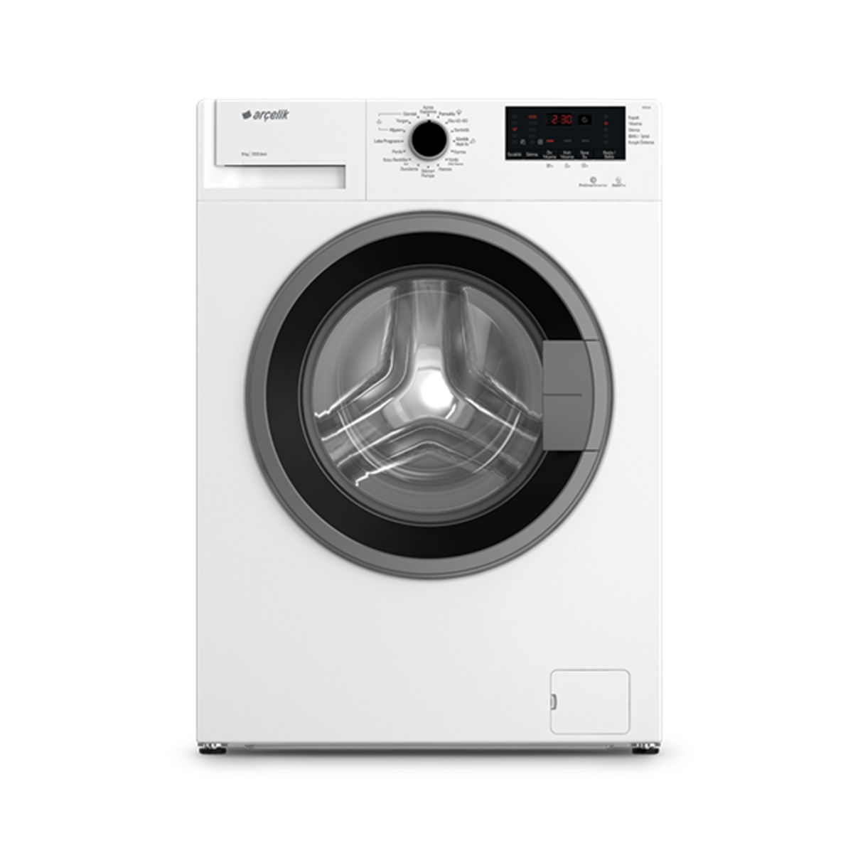 arcelik-9120-m-camasir-makinesi-aa55-15098.png 9120 M Çamaşır Makinesi - Görsel 1