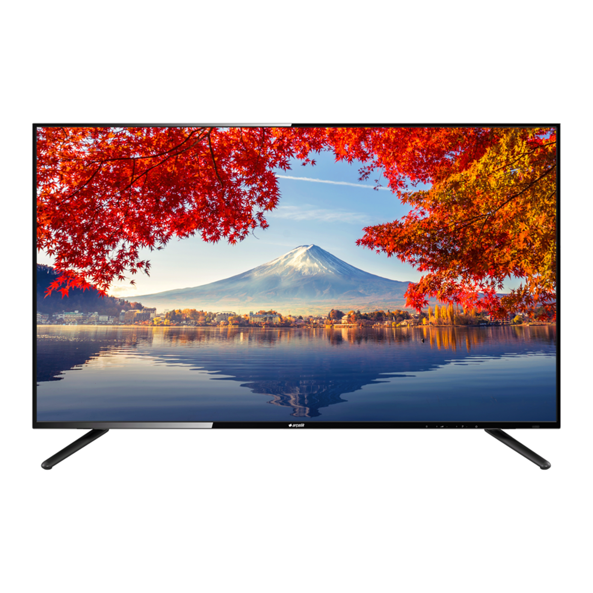 arcelik-a40l-5845-4b-fhd-uydu-alicili-3e99f8.png 5 Serisi A40L 5845 4B / 40" Uydu Alıcılı Smart TV - Görsel 1