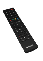 5 Serisi A40L 5845 4B / 40" Uydu Alıcılı Smart TV - Görsel 5