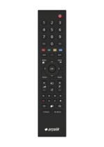 5 Serisi A40L 5845 4B / 40" Uydu Alıcılı Smart TV - Görsel 4