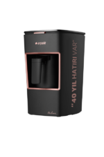 Arçelik K 3300 - 40 yıl Türk Kahve Makinesi - Görsel 6