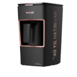 Arçelik K 3300 - 40 yıl Türk Kahve Makinesi