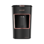 K 3300 Mini Telve Siyah Türk Kahve Makinesi - Görsel 3