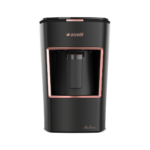 K 3300 Mini Telve Siyah Türk Kahve Makinesi