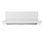 P 180 TB Ankastre Sürgülü Aspiratör - Görsel 6