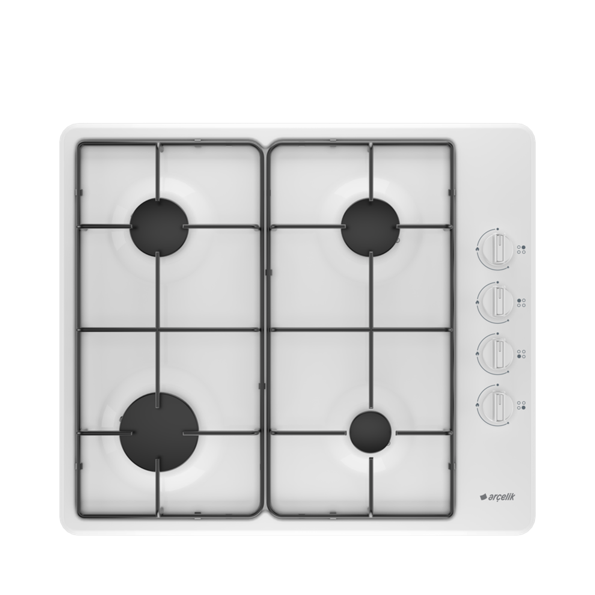arcelik-somd-d-611-eb-set-ustu-ocak-a16c-.png SOMD D 611EB Set Üstü Ocak - Görsel 1