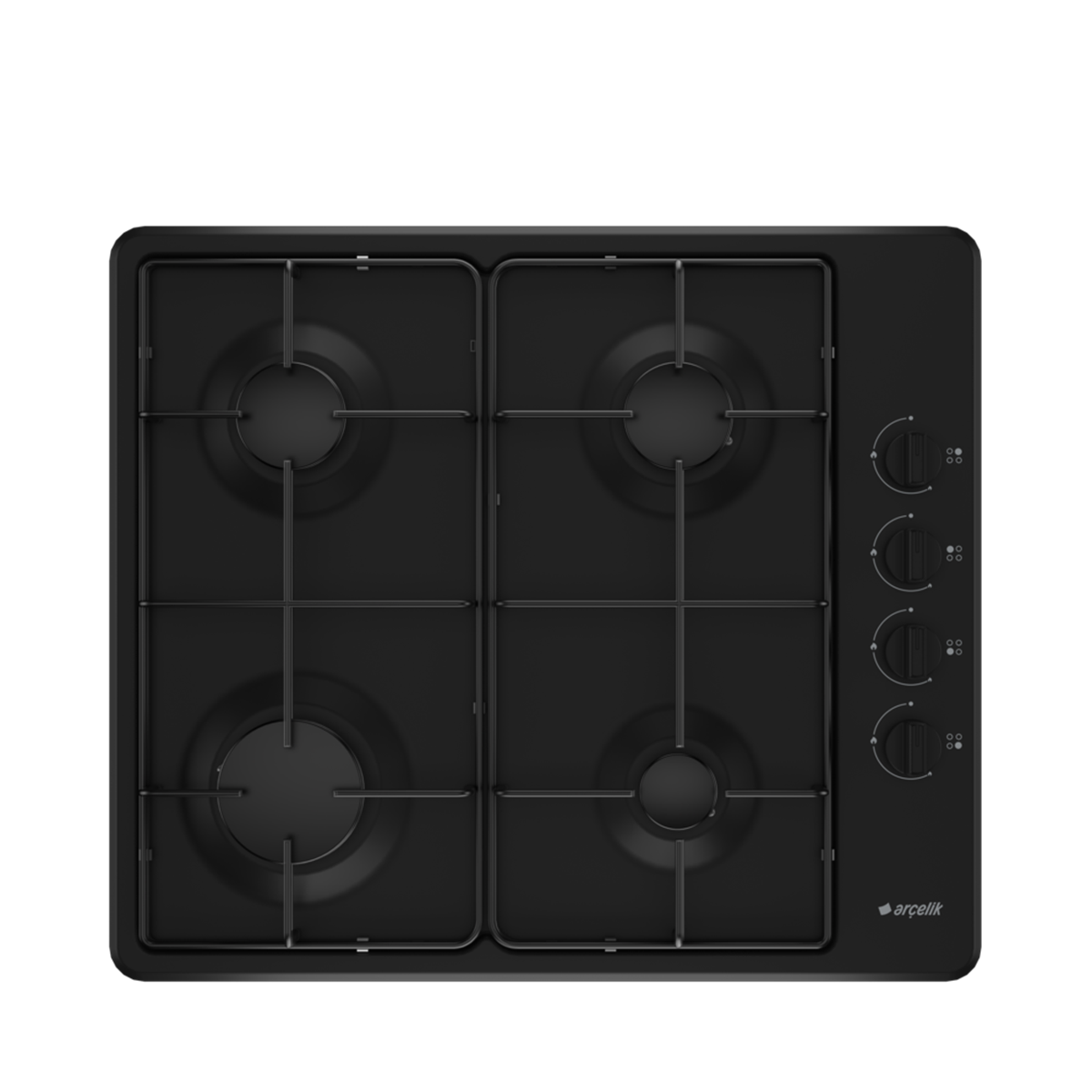 arcelik-somd-d-611-es-set-ustu-ocak-0e8-ed.png SOMD D 611ES - Görsel 1