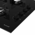 OCD T 601-1 ES Gazlı Cam Tablalı Ocak - Görsel 4