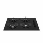 OCD T 601-1 ES Gazlı Cam Tablalı Ocak - Görsel 3