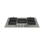 OCD K 752 EWG Gazlı Cam Tablalı Ocak - Görsel 3