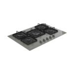OCD K 752 EWG Gazlı Cam Tablalı Ocak - Görsel 2
