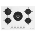 OCD T 752 DWKB Gazlı Cam Tablalı Ocak