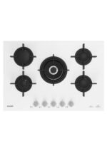OCD T 752 DWKB Gazlı Cam Tablalı Ocak