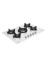 OCD T 752 DWKB Gazlı Cam Tablalı Ocak - Görsel 2