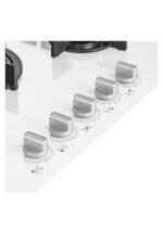 OCD T 752 DWKB Gazlı Cam Tablalı Ocak - Görsel 4