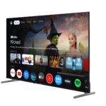 A 775 C Smart TV - Görsel 3