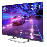 Imperium 9 AI QLED 144Hz VRR 55" 4K UHD Google TV - A 955 C AI Smart TV - Görsel 3