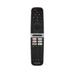 Imperium 9 QLED 65" 4K UHD Google TV - A65 Q 987 A Smart TV - Görsel 8
