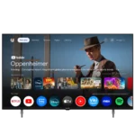 A43 E 795 B Smart TV