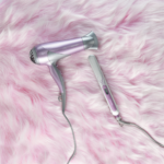 Glamstyler HD 5680 Saç Kurutma Makinesi - Görsel 4