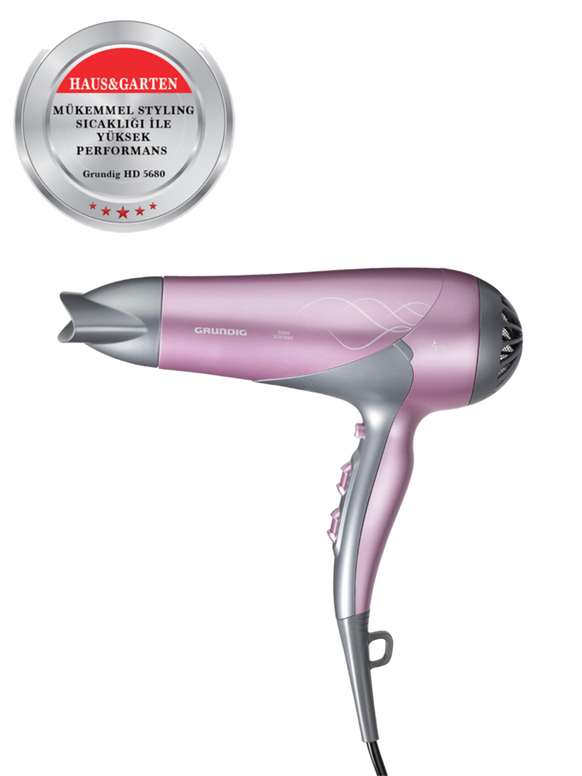 grundig-hd-5680-sac-kurutma-makinesi-1f8-b3.png Glamstyler HD 5680 Saç Kurutma Makinesi - Görsel 1