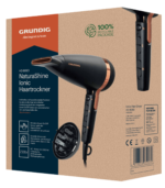 HD 8080 Saç Kurutma Makinesi - Görsel 6