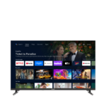 32" HD Android TV - A 632 C Smart TV