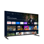 32" HD Android TV - A 632 C Smart TV - Görsel 2