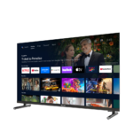 32" HD Android TV - A 632 C Smart TV - Görsel 3