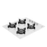 OCD T 601-1 EHB Gazlı Cam Tablalı Ocak - Görsel 2