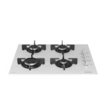 OCD T 601-1 EHB Gazlı Cam Tablalı Ocak - Görsel 3