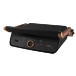 TM 9046 S Gurme Profesyonel Tost Makinesi - Görsel 6