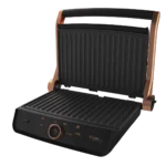 TM 9046 S Gurme Profesyonel Tost Makinesi - Görsel 3