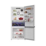 283614 IEB Alttan Donduruculu Buzdolabı - Görsel 5