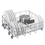 Arçelik 6455 WF 5 Programlı Bulaşık Makinesi - Görsel 6