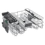 Arçelik 6455 WF 5 Programlı Bulaşık Makinesi - Görsel 5