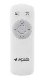 Arçelik AC 8030 Hava Soğutucu - Görsel 7