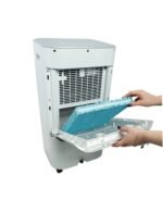Arçelik AC 8030 Hava Soğutucu - Görsel 8