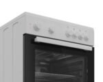 F 8431 LB Ocaklı Fırın - Görsel 3