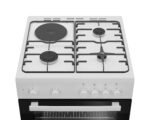 F 8431 LB Ocaklı Fırın - Görsel 4