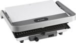 Arçelik K 2369 B Grill 2400 W Tost Makinesi - Görsel 2