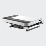 Arçelik K 2369 B Grill 2400 W Tost Makinesi